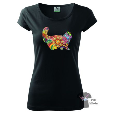 Cat T-shirt 