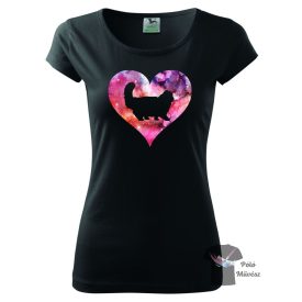 Cat T-shirt 