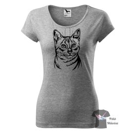 Cat T-shirt 