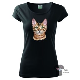 Cat T-shirt 