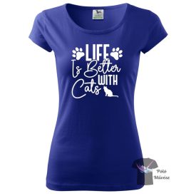 Cat T-shirt 