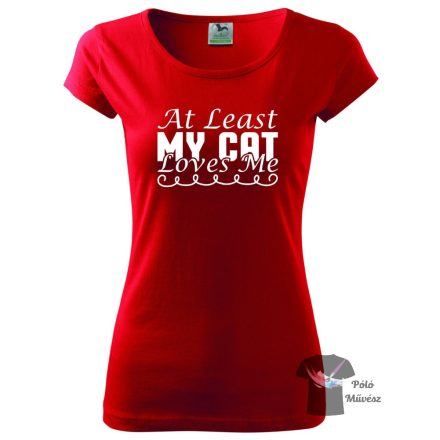 Cat T-shirt 