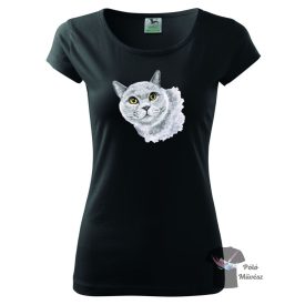 Cat T-shirt 