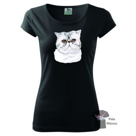 Cat T-shirt 