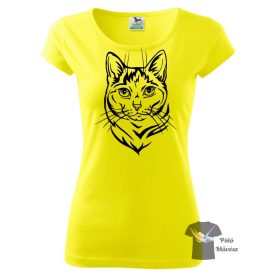 Cat T-shirt 