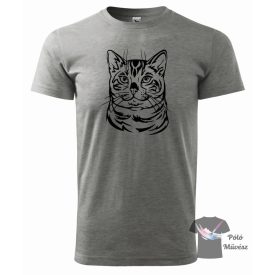 Cat T-shirt 