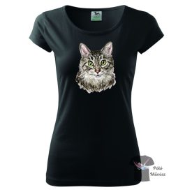 Cat T-shirt 