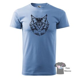 Cat T-shirt 