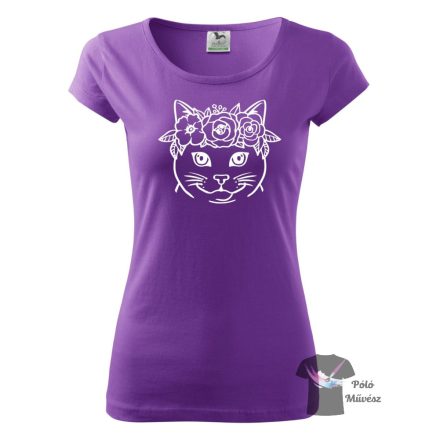 Cat T-shirt 