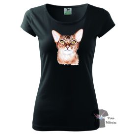 Cat T-shirt 