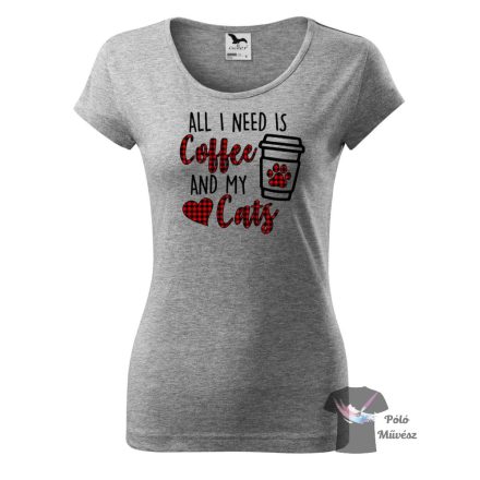 Cat T-shirt 