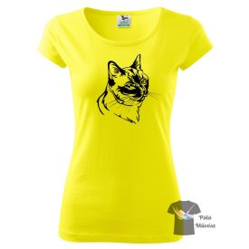 Cat T-shirt 