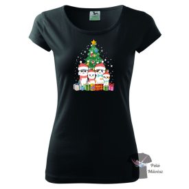 Cat T-shirt 
