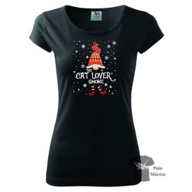 Cat T-shirt 