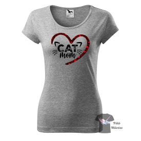 Cat T-shirt 