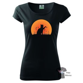 Cat T-shirt 