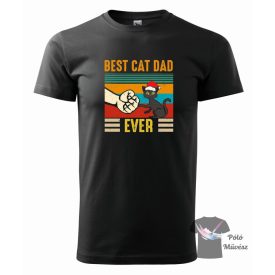 Cat T-shirt 