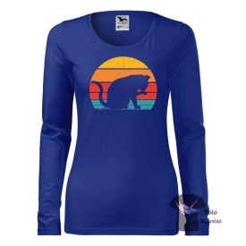 Cat T-shirt 
