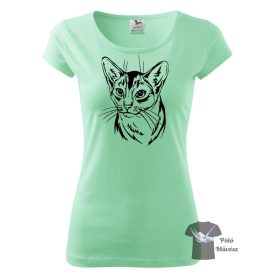 Cat T-shirt 