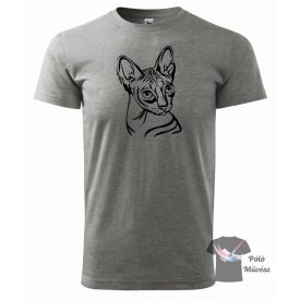 Cat T-shirt 