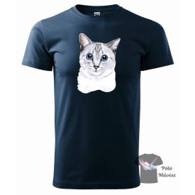 Cat T-shirt 