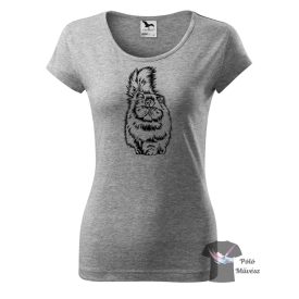 Cat T-shirt 