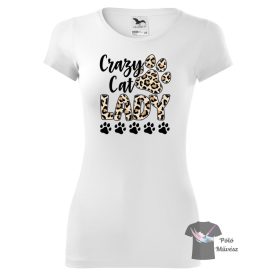 Cat T-shirt 