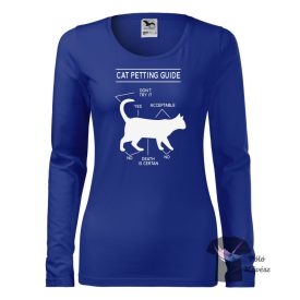 Cat T-shirt 