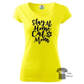 Cat T-shirt 
