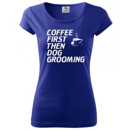 Dog Groomer