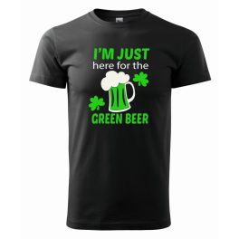 St Patrick's Day