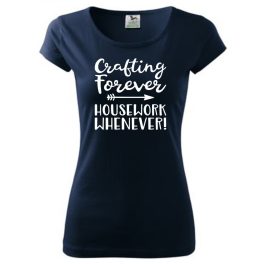 Crafting