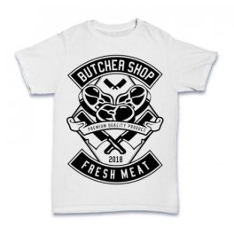 Butcher
