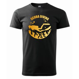 Scuba Diving