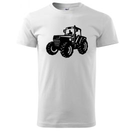 Tractor driver / Farmer