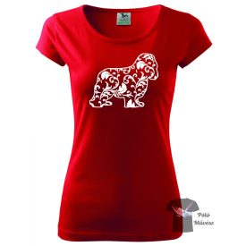   Cavalier King Charles Spaniel T-shirt - Cavalier King Charles Spaniel Shirt