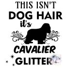 Cavalier King Charles Spaniel T-shirt - Cavalier King Charles Spaniel Shirt