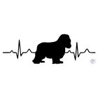 Cavalier King Charles Spaniel T-shirt - Cavalier King Charles Spaniel Shirt