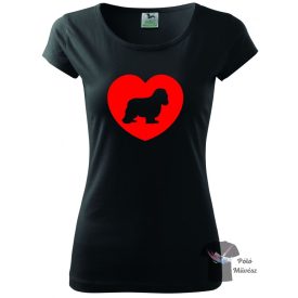   Cavalier King Charles Spaniel T-shirt - Cavalier King Charles Spaniel Shirt
