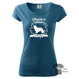   Cavalier King Charles Spaniel T-shirt - Cavalier King Charles Spaniel Shirt