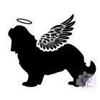 Cavalier King Charles Spaniel T-shirt - Cavalier King Charles Spaniel Shirt