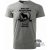 Cavalier King Charles Spaniel T-shirt - Cavalier King Charles Spaniel Shirt