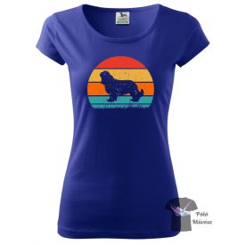   Cavalier King Charles Spaniel T-shirt - Cavalier King Charles Spaniel Shirt