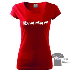   Cavalier King Charles Spaniel T-shirt - Cavalier King Charles Spaniel Shirt