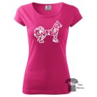 Chinese Crested T-shirt - Chinese Crested Shirt