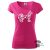 Chinese Crested T-shirt - Chinese Crested Shirt