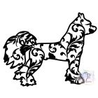 Chinese Crested T-shirt - Chinese Crested Shirt
