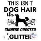 Chinese Crested T-shirt - Chinese Crested Shirt
