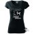 Chinese Crested T-shirt - Chinese Crested Shirt