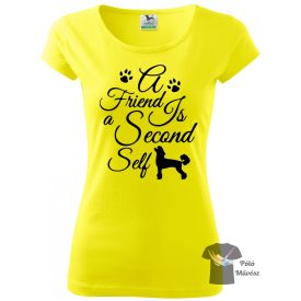 Chinese Crested T-shirt - Chinese Crested Shirt